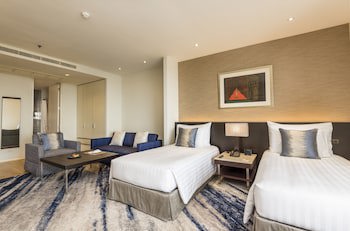 Emporium Suites By Chatrium