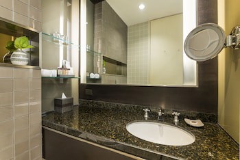 Emporium Suites By Chatrium