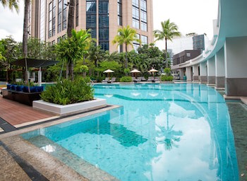 Emporium Suites By Chatrium