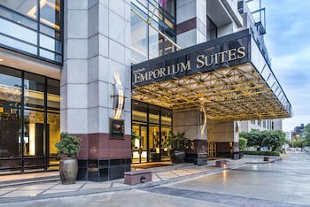 Emporium Suites By Chatrium