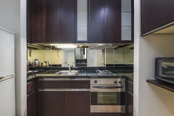 Emporium Suites By Chatrium