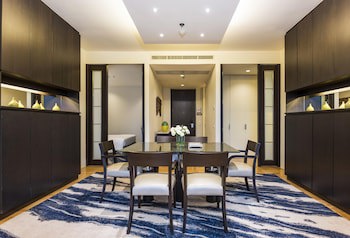 Emporium Suites By Chatrium