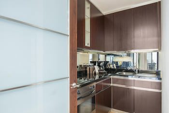 Emporium Suites By Chatrium