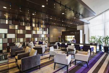 Emporium Suites By Chatrium