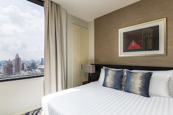 Emporium Suites By Chatrium