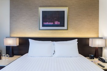 Emporium Suites By Chatrium