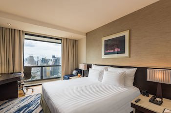 Emporium Suites By Chatrium