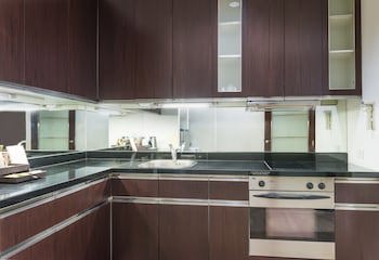 Emporium Suites By Chatrium