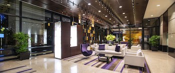Emporium Suites By Chatrium