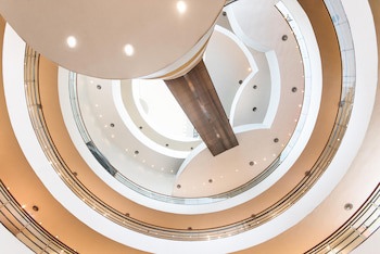 Emporium Suites By Chatrium