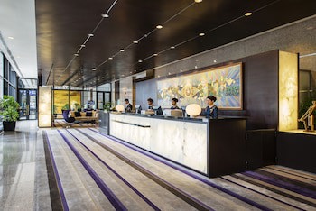 Emporium Suites By Chatrium
