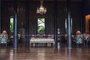 Emporium Suites By Chatrium