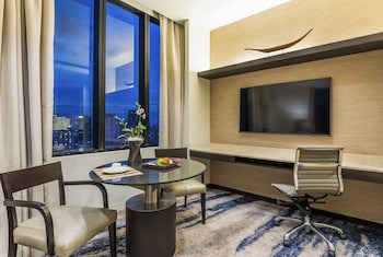 Emporium Suites By Chatrium