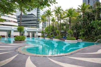 Emporium Suites By Chatrium