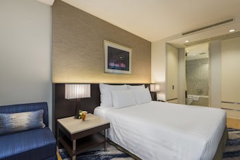 Emporium Suites By Chatrium