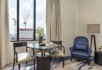 Emporium Suites By Chatrium