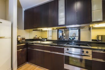 Emporium Suites By Chatrium
