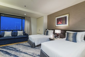 Emporium Suites By Chatrium