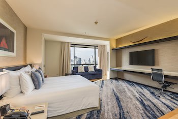 Emporium Suites By Chatrium