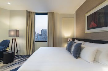 Emporium Suites By Chatrium