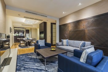 Emporium Suites By Chatrium