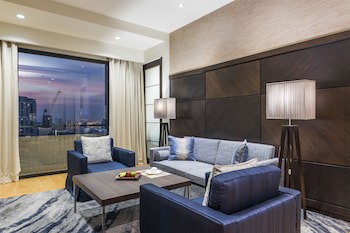 Emporium Suites By Chatrium