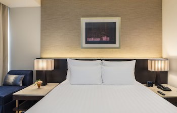 Emporium Suites By Chatrium