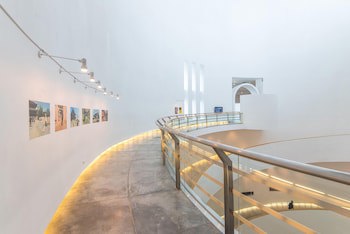 Emporium Suites By Chatrium