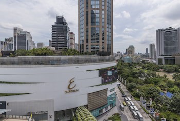Emporium Suites By Chatrium