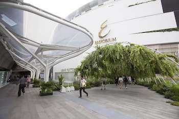 Emporium Suites By Chatrium