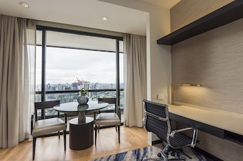 Emporium Suites By Chatrium