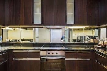 Emporium Suites By Chatrium