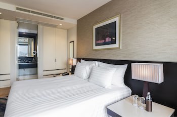 Emporium Suites By Chatrium