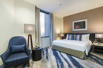 Emporium Suites By Chatrium