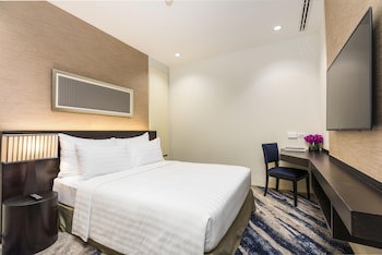 Emporium Suites By Chatrium