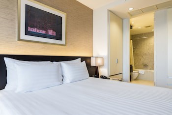 Emporium Suites By Chatrium