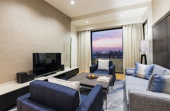 Emporium Suites By Chatrium