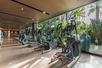 Emporium Suites By Chatrium