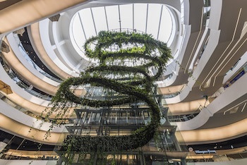 Emporium Suites By Chatrium