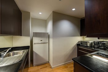 Emporium Suites By Chatrium