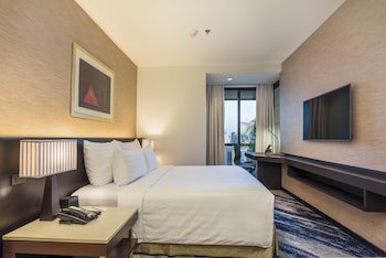 Emporium Suites By Chatrium