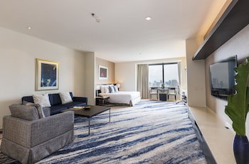 Emporium Suites By Chatrium