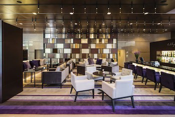 Emporium Suites By Chatrium