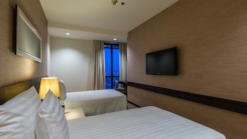 Emporium Suites By Chatrium