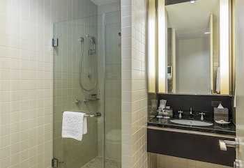 Emporium Suites By Chatrium