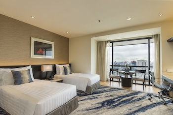 Emporium Suites By Chatrium