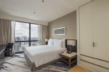 Emporium Suites By Chatrium