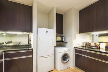 Emporium Suites By Chatrium
