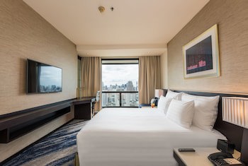 Emporium Suites By Chatrium