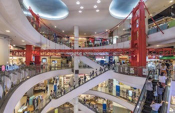 Emporium Suites By Chatrium